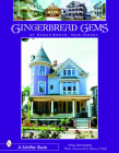 Gingerbread Gems of Ocean Grove, NJ By Tina Skinner Cover Image