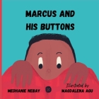 Marcus and his Buttons Cover Image