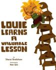 Louie Learns A Valuable Lesson Cover Image