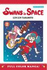 Swans in Space, Volume 2 Cover Image