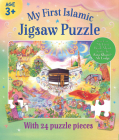 My First Jigsaw Puzzle Cover Image