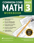 Common Core Math Workbook: Grade 3 By Ace Academic Publishing Cover Image