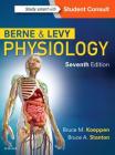 Berne & Levy Physiology By Bruce M. Koeppen, Bruce A. Stanton Cover Image