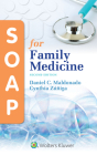 SOAP for Family Medicine By Daniel Maldonado Cover Image
