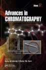 Advances in Chromatography, Volume 57 Cover Image