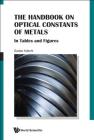 Handbook on Optical Constants of Metals, The: In Tables and Figures Cover Image