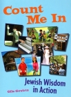 Count Me in By Behrman House Cover Image
