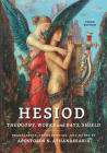 Hesiod: Theogony, Works and Days, Shield Cover Image