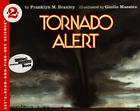 Tornado Alert (Let's-Read-and-Find-Out Science 2) By Dr. Franklyn M. Branley, Giulio Maestro (Illustrator) Cover Image