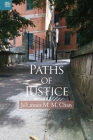 Paths of Justice Cover Image