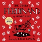 The Story of Ferdinand By Munro Leaf, Robert Lawson (Illustrator) Cover Image