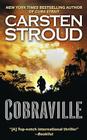 Cobraville: A Novel Cover Image
