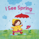 I See Spring Cover Image