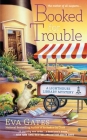 Booked for Trouble (A Lighthouse Library Mystery #2) By Eva Gates Cover Image