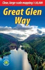 Great Glen Way: Walk or cycle the Great Glen Way Cover Image