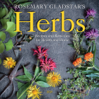 Rosemary Gladstar's Herbs Wall Calendar 2021 Cover Image