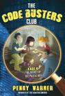 The Secret of the Puzzle Box (Code Busters Club #6) By Penny Warner Cover Image