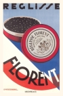 Vintage Journal Poster for Florent Pastilles Cover Image