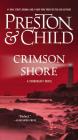 Crimson Shore (Agent Pendergast Series #15) Cover Image
