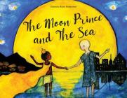 The Moon Prince and The Sea Cover Image
