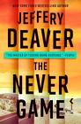 The Never Game (A Colter Shaw Novel #1) Cover Image