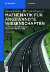 Mathematik für angewandte Wissenschaften (de Gruyter Studium) Cover Image
