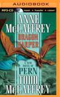 Dragon Harper (Dragonriders of Pern #19) By Anne McCaffrey, Todd McCaffrey, Susan Ericksen (Read by) Cover Image