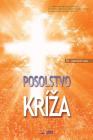 Posolstvo Kriza: The Message of the Cross (Slovak) By Jaerock Lee Cover Image