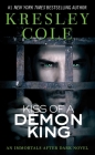 Kiss of a Demon King (Immortals After Dark #7) Cover Image