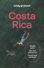 Lonely Planet Costa Rica (Travel Guide) By Elizabeth Lavis, Cassandra Brooklyn, Marco Ferrarese, Sarah Gilbert, Christa Jimenez, Anna Kaminski, Marisa Megan Paska Cover Image