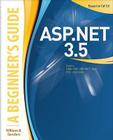 ASP.NET 3.5: A Beginner's Guide Cover Image