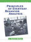 Principles of Everyday Behavior Analysis (with Printed Access Card) [With Access Code] Cover Image