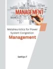 Metaheuristics for Power System Congestion Management Cover Image