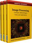 Image Processing: Concepts, Methodologies, Tools, and Applications Cover Image