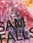 Sam Falls By Sam Falls (Artist), Clément Dirié (Editor), Trinie Dalton (Text by (Art/Photo Books)) Cover Image