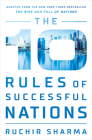 The 10 Rules of Successful Nations Cover Image