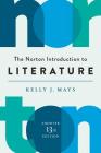 The Norton Introduction to Literature Cover Image
