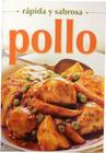 Pollo-Rapida y Sabrosa By Tomo (Actor) Cover Image
