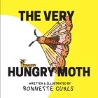 The Very Hungry Moth Cover Image