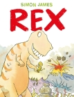 Rex By Simon James, Simon James (Illustrator) Cover Image