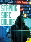 Staying Safe Online (World Issues) Cover Image