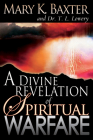 A Divine Revelation of Spiritual Warfare Cover Image