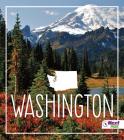 Washington (States) By Bridget Parker Cover Image