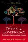 Dynamic Governance: Embedding Culture, Capabilities and Change in Singapore (English Version) Cover Image