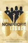 The Nonprofit Legacy: A Compilation of Women Nonprofit Executives By Tajala Battle-Lockhart Cover Image