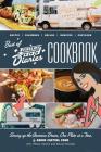 The Best of Trailer Food Diaries By Renee Casteel Cook Cover Image
