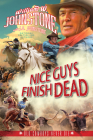 Nice Guys Finish Dead By William W. Johnstone, J. A. Johnstone Cover Image
