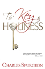 The Key to Holiness Cover Image