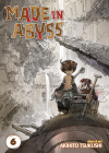 Made in Abyss Vol. 6 Cover Image