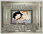Framed!: A Baby Blues Treasury By Rick Kirkman, Jerry Scott Cover Image